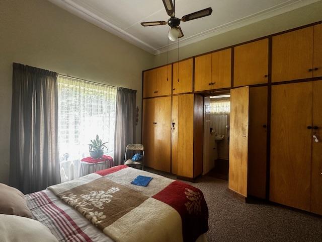 3 Bedroom Property for Sale in Trompsburg Free State